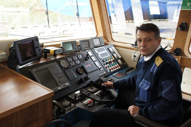 «Звезда в подарок»: репортаж со 111-ой годовщины Калининградского морского канала