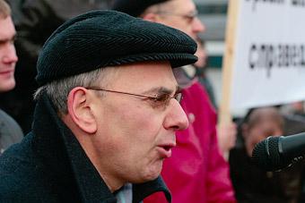 Прокуратура повторно подаст иск против закона о транспортном налоге