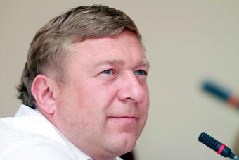 Ярошук и Власенко вошли в кадровый резерв президента