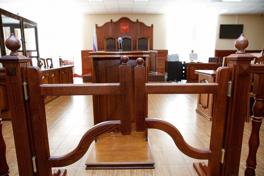 В Калининграде суд отправил в колонию на 9 лет мужчину за изнасилование знакомой