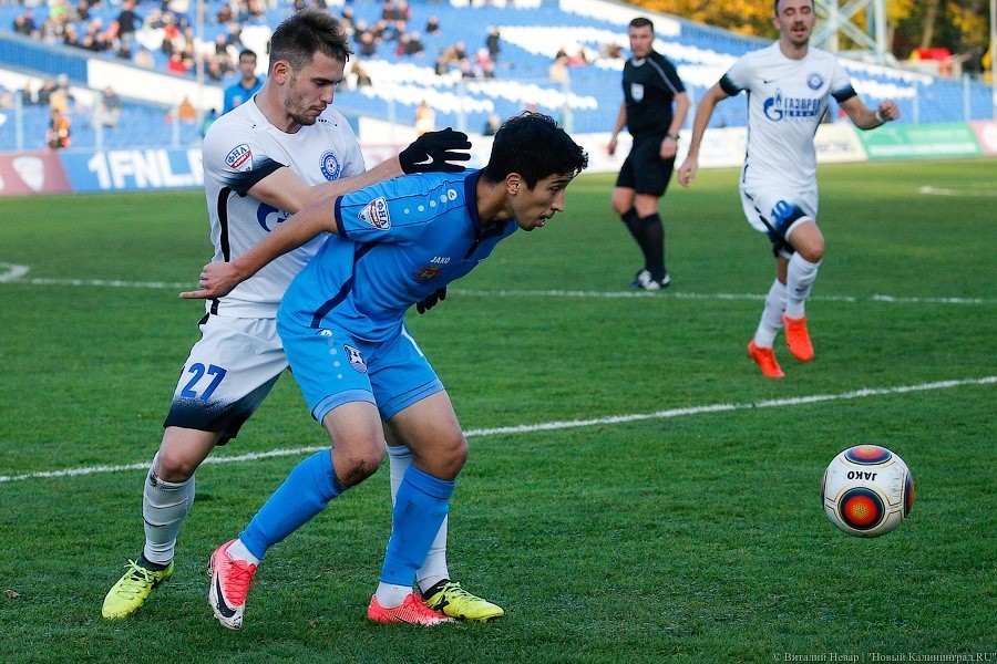 Сборная Россия перестала быть худшей командой среди участников ЧМ-2018