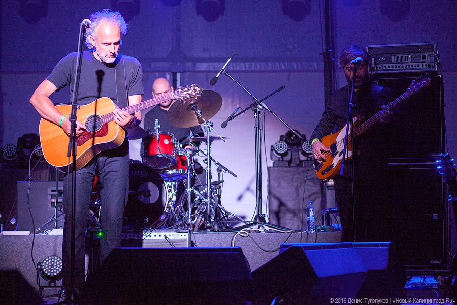 Пляжный вопрос: что не так с организацией фестиваля «Янтарный пляж»