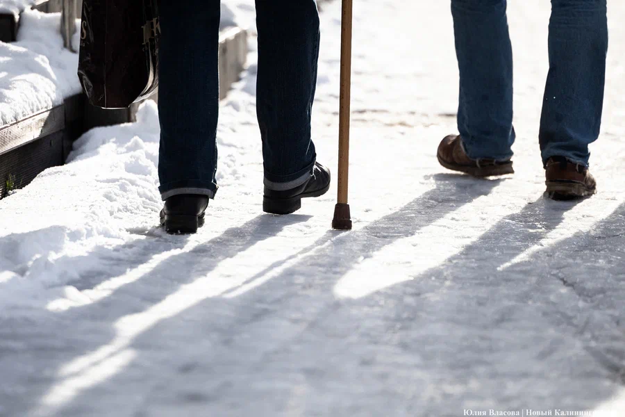 Минконтроля: по жалобам на уборку дворов проверили 37 управляющих компаний