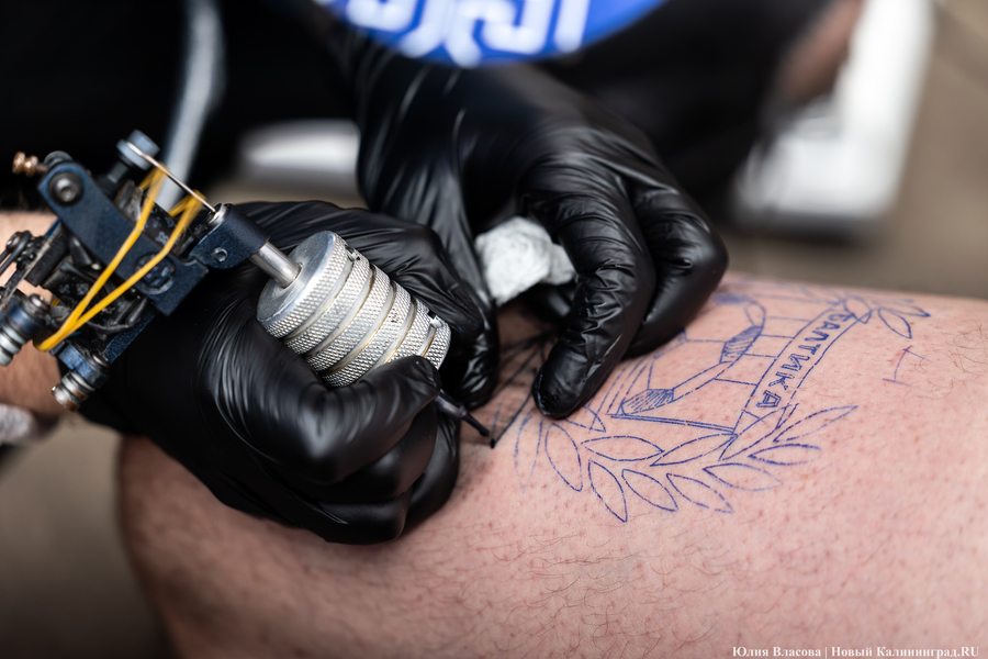 Новая жизнь, новый бюджет: как «Балтика» презентовала себя фанатам после возвращения в РПЛ (фото)