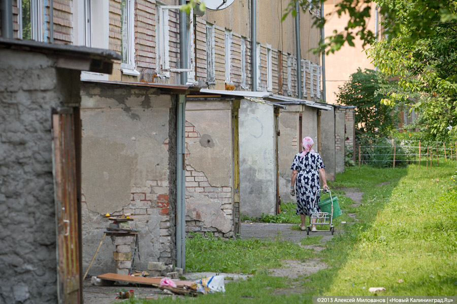 Фото — Алексей Милованов, «Новый Калининград.Ru»