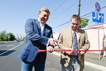 "Не левая улица": репортаж "Нового Калининграда.Ru"