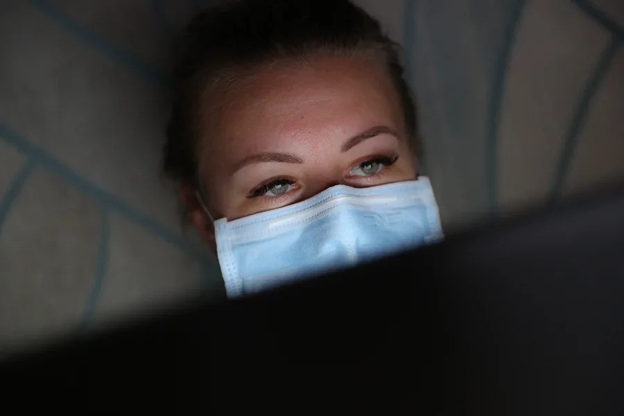 «Полный дистант»: как калининградские вузы адаптируются к работе в условиях коронавируса