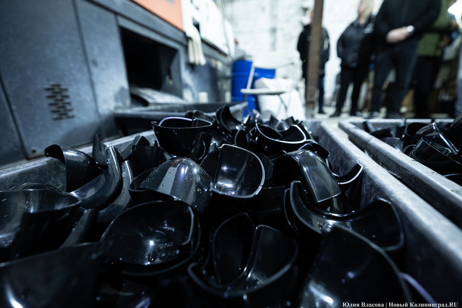 Пенитенциарный потенциал: как устроено производство в калининградских колониях (фото)