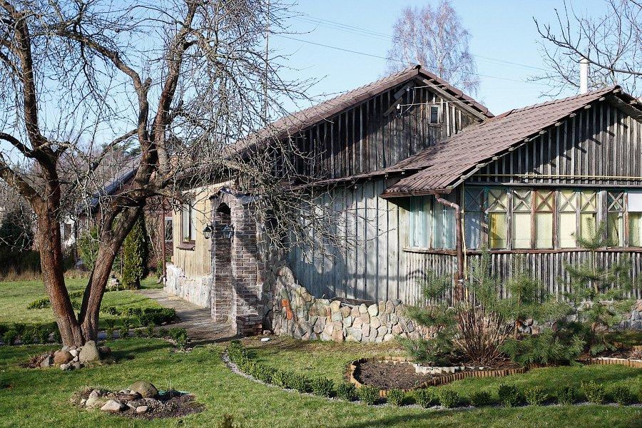 Курорт сомнительного значения: будничный Светлогорск