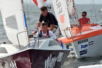 Фото nordcup.pl.