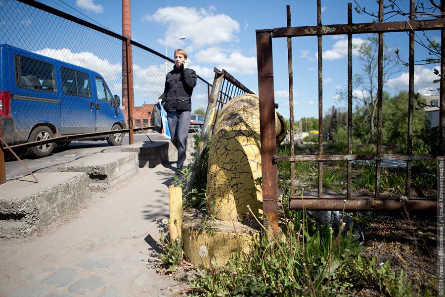 Мост для смелых: когда начнется реконструкция главного аварийного путепровода (фото)