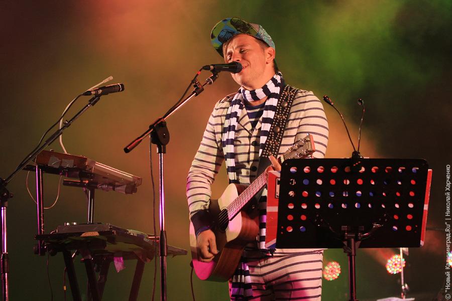 «Идём на рекорд»: фоторепортаж «Афиши Нового Калиниграда.Ru»