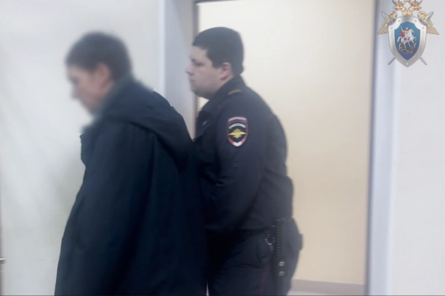 В Калининградской области раскрыли убийство ветерана ВОВ, совершённое в 2011 году