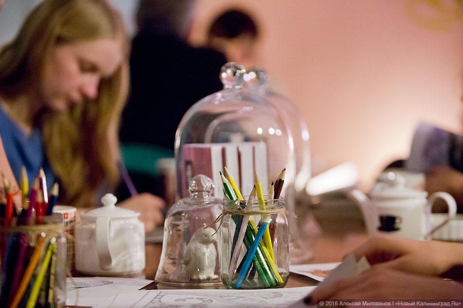 На старом месте: как прошла перезагрузка арт-пространства «Квартира»