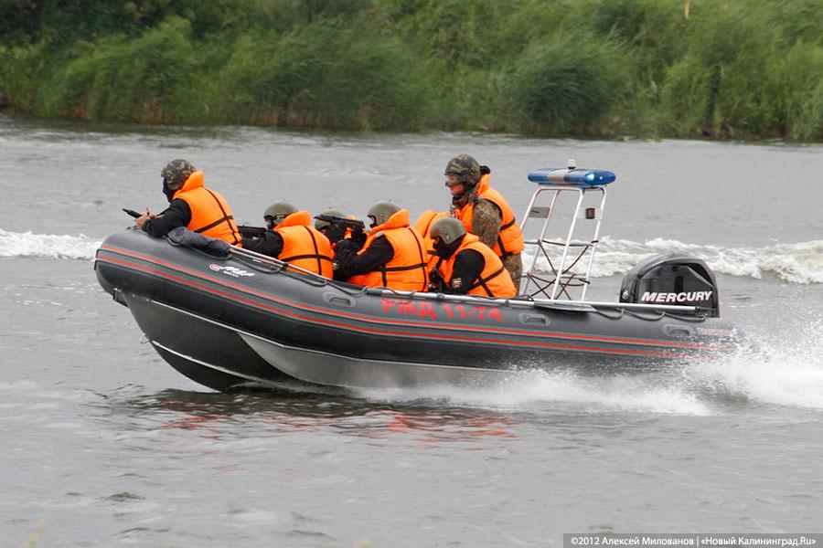 «Под флагом Башара»: фоторепортаж с антитеррористических учений
