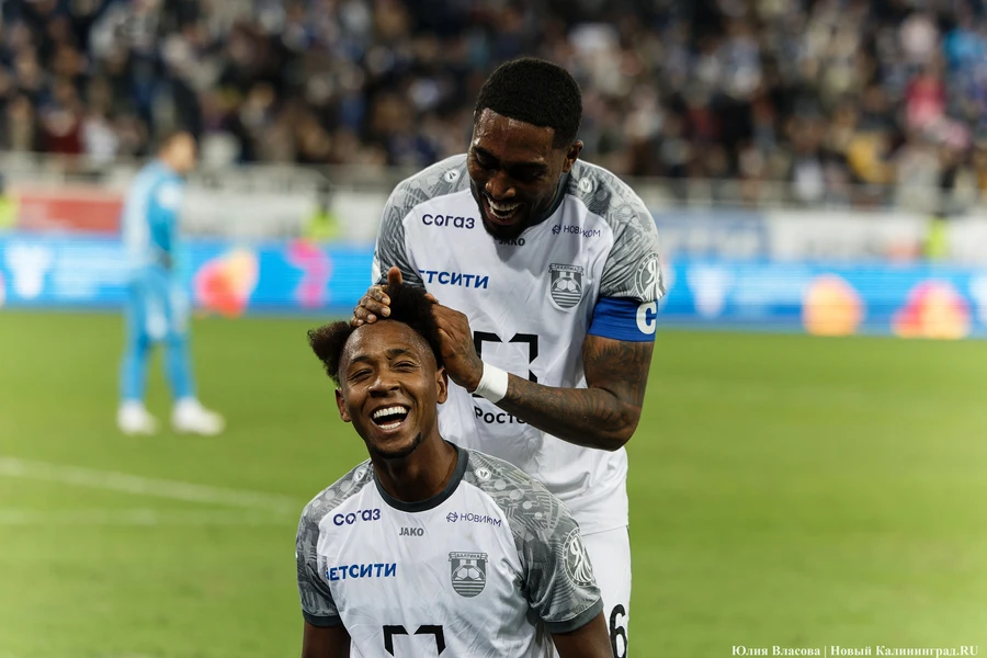 Фото: Юлия Власова / Новый Калининград