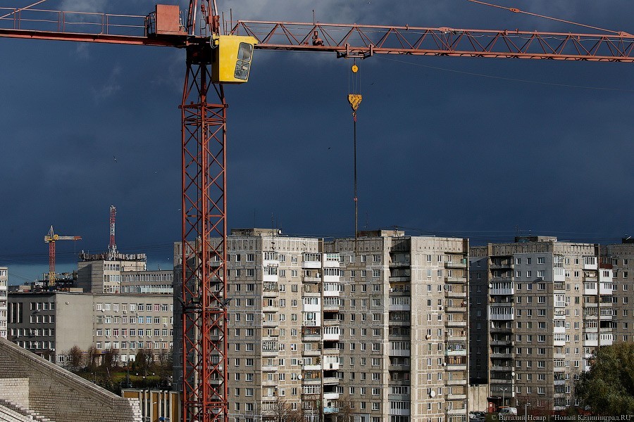 Фото — Виталий Невар, «Новый Калининград»