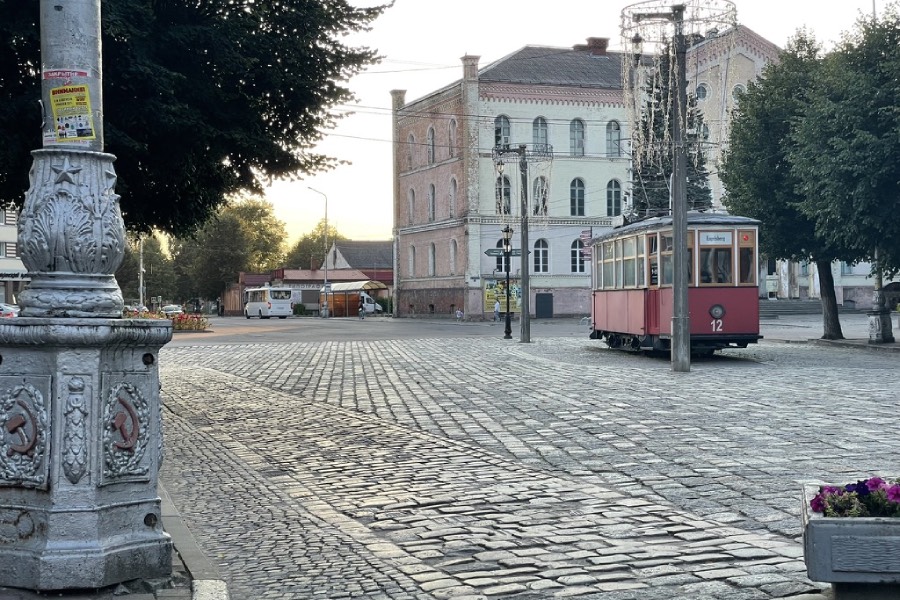 Правительство хочет выяснить отношение к власти жителей Советска и Немана