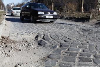 Горвласти покупают дорожную видеолабораторию за 10,45 миллионов рублей