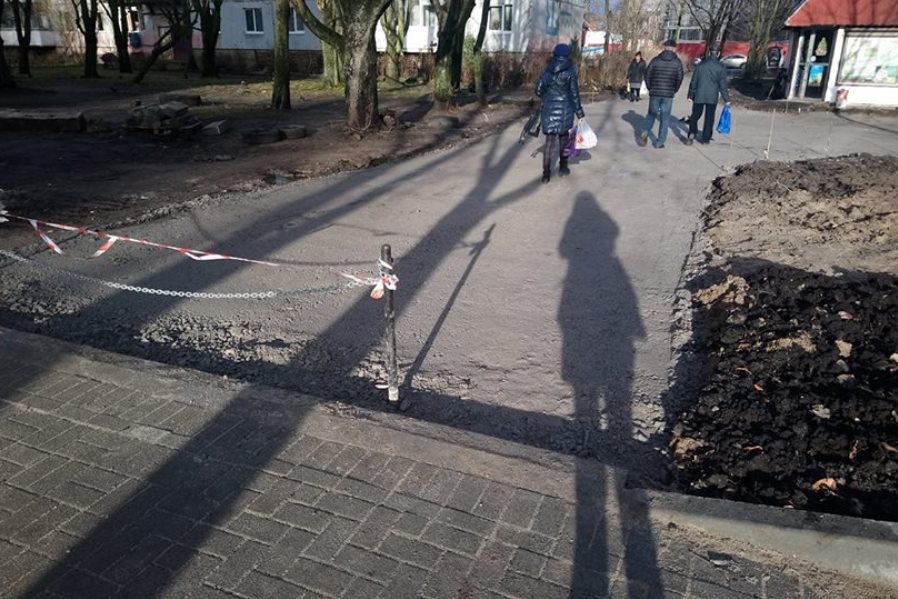 Фото со страницы Кирилла Зуба