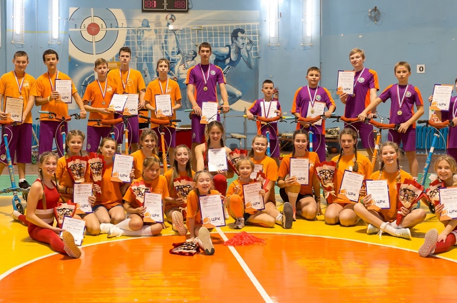 Центр Развития перспективных направлений Культуры