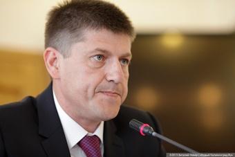 Глава горсовета: мы уже и так пораздавали всю землю в городе