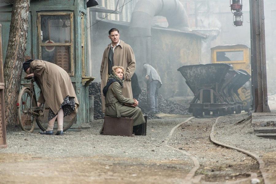 Кадр из фильма «Номер 44». Иллюстрация kinopoisk.ru