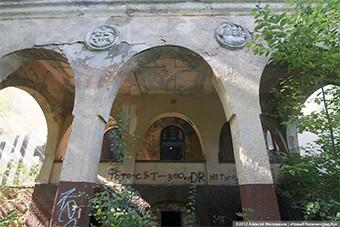 Арбитраж вернул бывшему детсаду на Грекова в Калининграде статус памятника