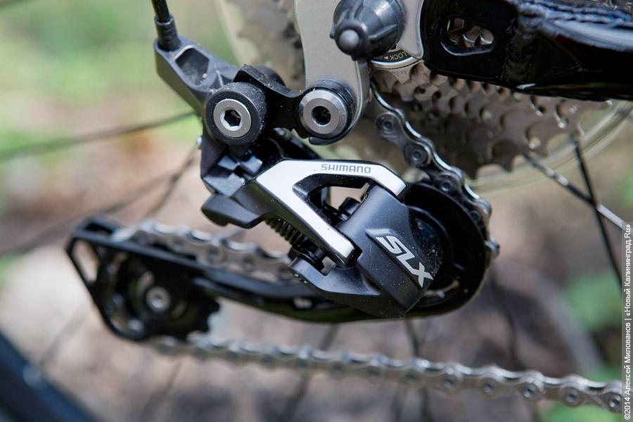 В склад и в лад: тест-драйв складных велосипедов Montague