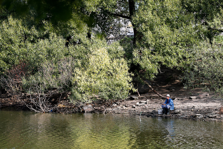 Избивший до смерти рыбака житель Краснознаменска получил 9 лет колонии
