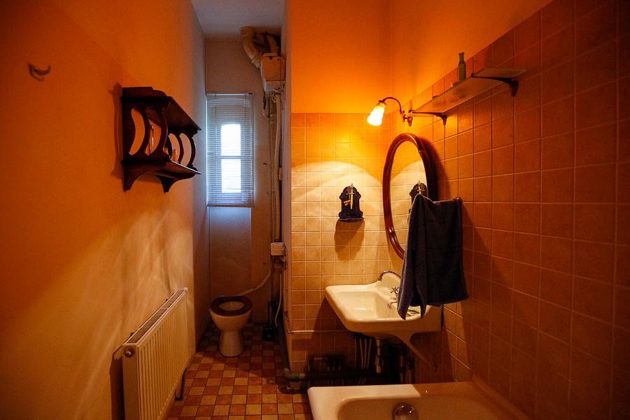 Дух Кёнигсберга: в музее-квартире «Altes Haus» воссоздана атмосфера Пруссии