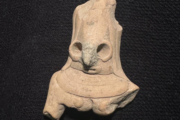 Музею в Зеленоградске подарен еще один уникальный артефакт