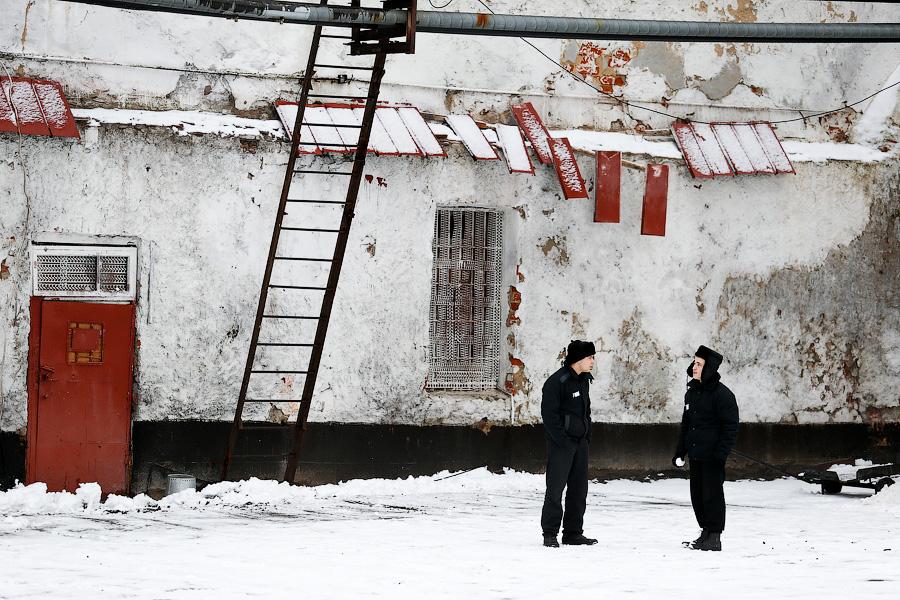 Век воли не видать: многовековое заключение замка Тапиау