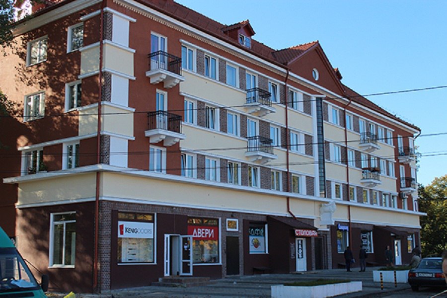 Фото пресс-службы правительства Калининградской области