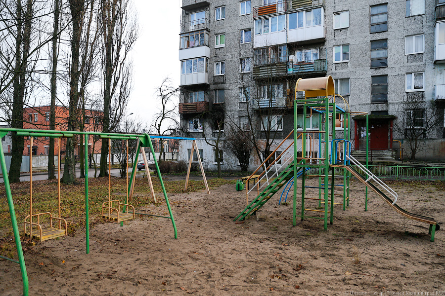 Эдик варит «крокодил»: каково жить в доме с наркопритоном