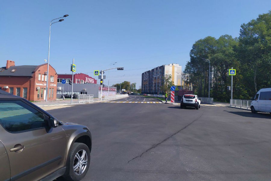 Из-за открытия Шатурской меняется схема движения пригородных автобусов