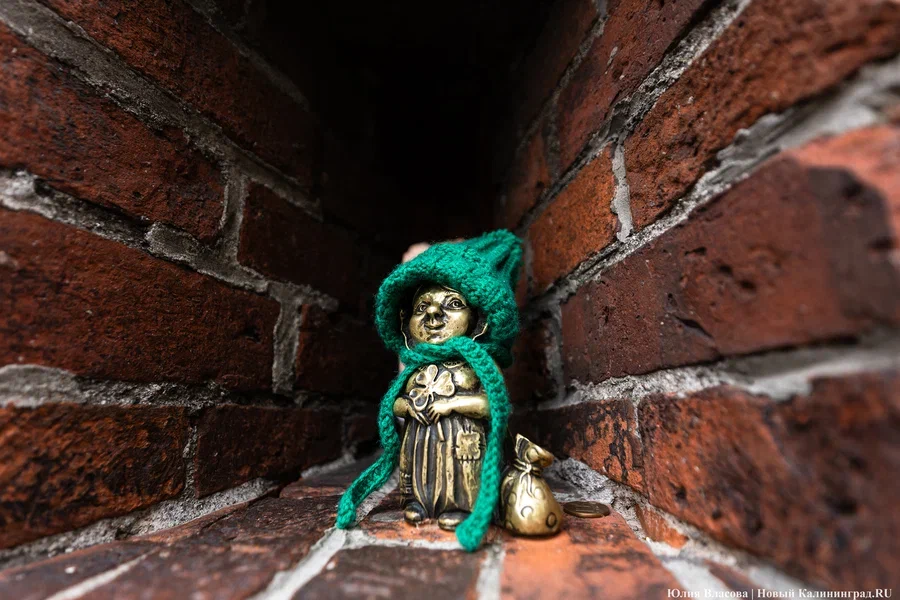 Предзимье после потепления: прогноз погоды в Калининграде до конца недели