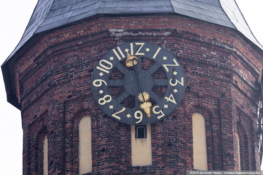 С боем курантов: как изменится наша жизнь с января