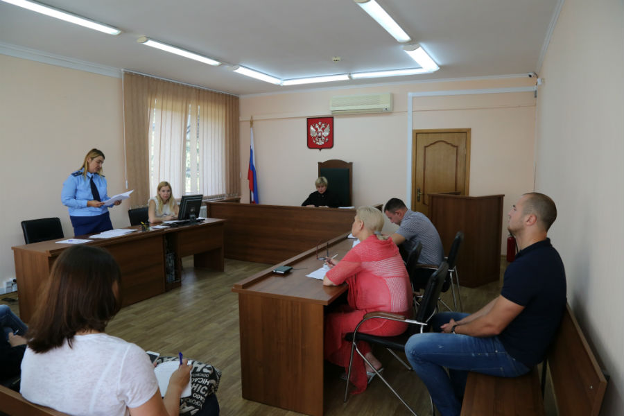 Не бессловесное животное: по делу о гибели клиента «Макдоналдса» прошли прения