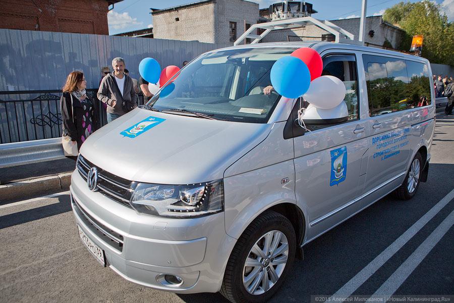 Не смог разорваться: как врио губернатора запутался в предвыборных открытиях