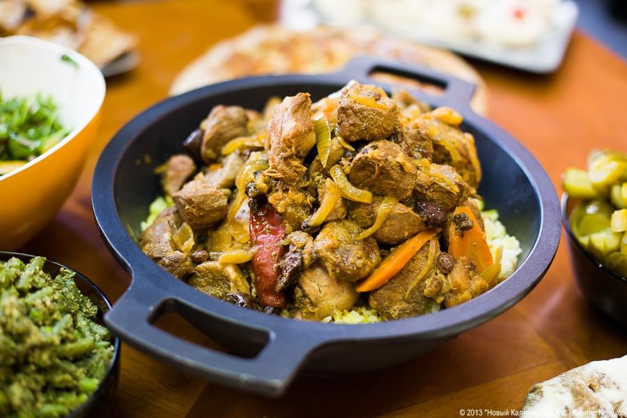 Большой обед для небольшой компании: как работает домашний кейтеринг «Кардамон»