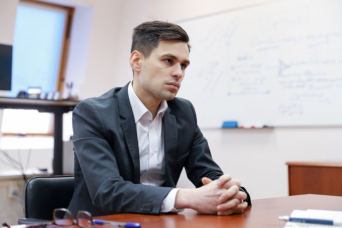 Ступин: в Калининградской области официально перерабатывается 7% отходов