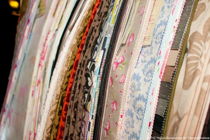 «Восточный ветер»: фоторепортаж c вечеринки дизайнеров интерьеров