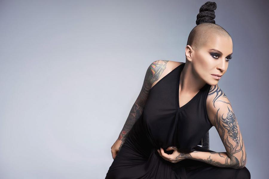 7 мая 2016 неподражаемая Наргиз даст концерт в Театре эстрады «Янтарь-Холл» 