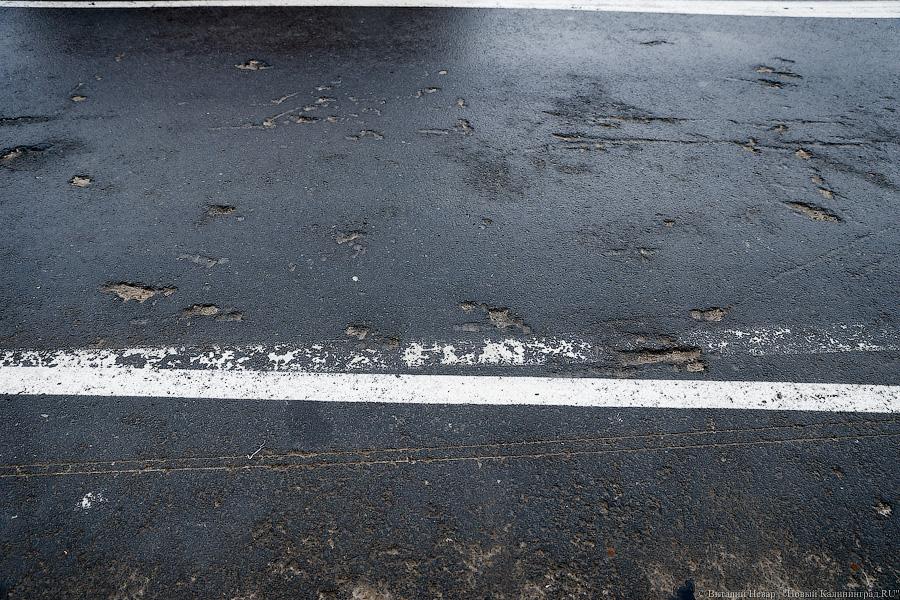 Генералы песчаных карьеров: куда ведут новые съезды со второй эстакады