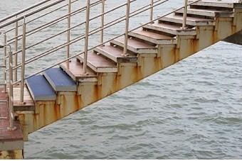 Директор «Балтберегозащиты» о претензиях к променаду в Зеленоградске: это все придумки