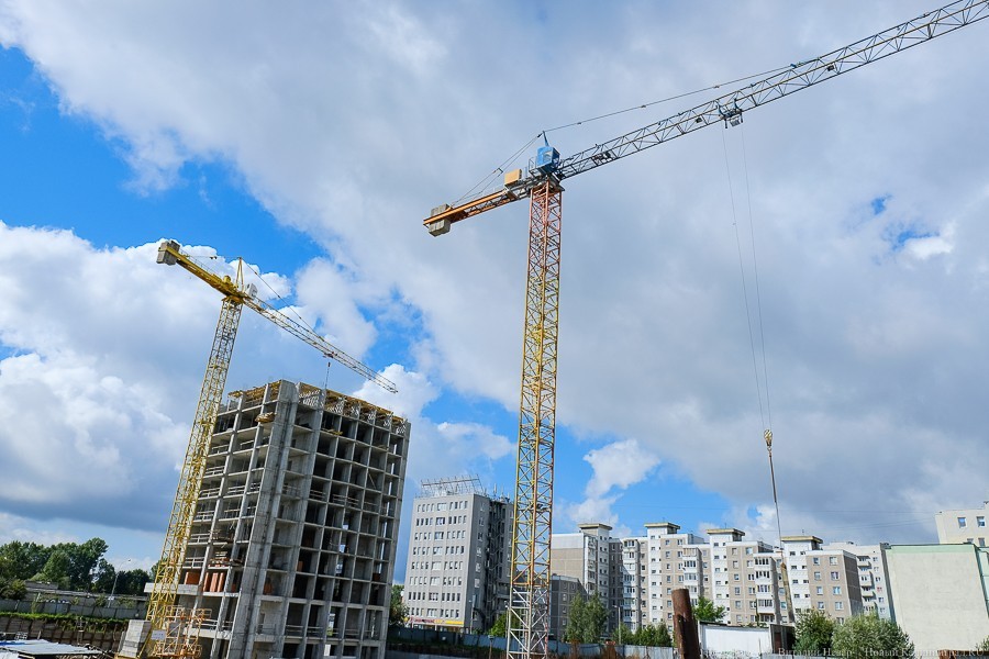 Виталий Невар / Новый Калининград