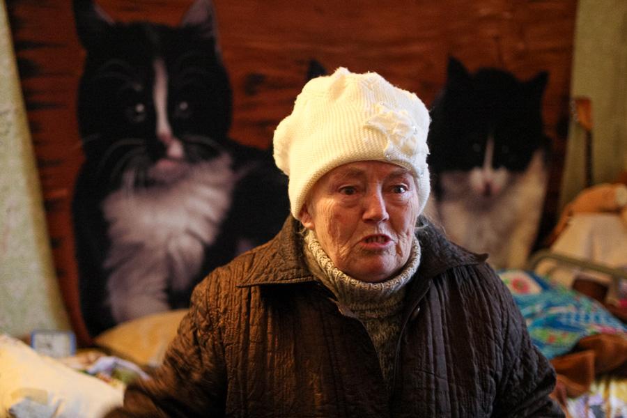 Последние жители Вальдау: почему из родной семьи забрали 10-летнего мальчика