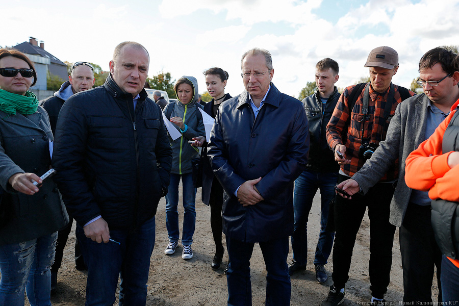 «Усеченный оптимизм»: что представляет собой Восточная эстакада уже сейчас