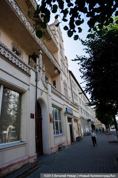 Лось, королева Луиза и старый трамвай: чем может привлечь туристов Советский Тильзит